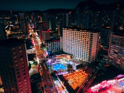 Marina Resort Benidorm