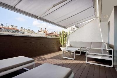 NH Sants Barcelona