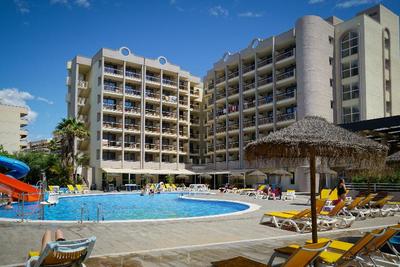 Ohtels Belvedere