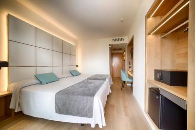 Ohtels Belvedere