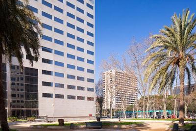 Hilton Barcelona