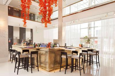 Hilton Barcelona