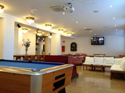 Estrella de Mar Youth Hostel