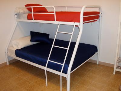 Estrella de Mar Youth Hostel