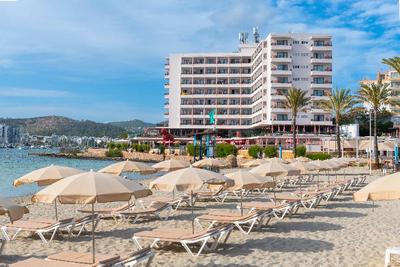 NYX Hotel Ibiza - Adults only