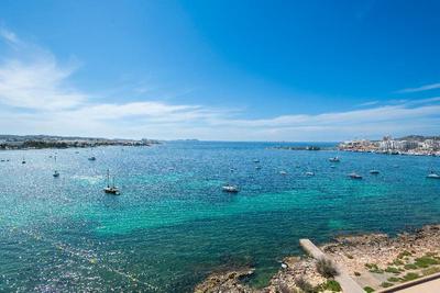 NYX Hotel Ibiza - Adults only