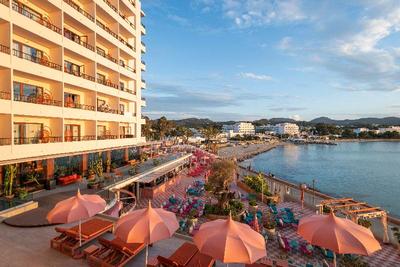 NYX Hotel Ibiza - Adults only