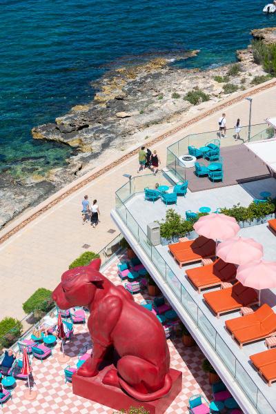 NYX Hotel Ibiza - Adults only