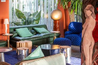 NYX Hotel Ibiza - Adults only