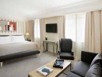 Majestic Hotel & Spa Barcelona