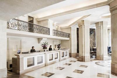 Majestic Hotel & Spa Barcelona