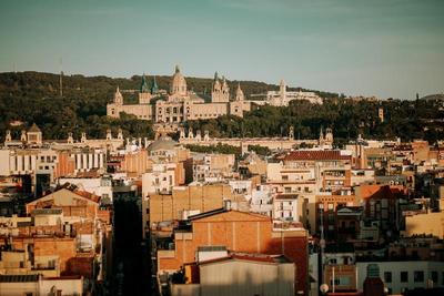 Moxy Barcelona