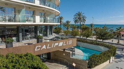 Calipolis