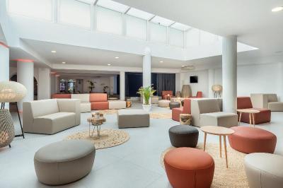Vibra Mare Nostrum Hotel