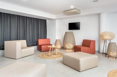 Vibra Mare Nostrum Hotel