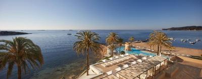 Torre del Mar Ibiza