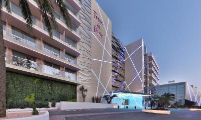 Torre del Mar Ibiza