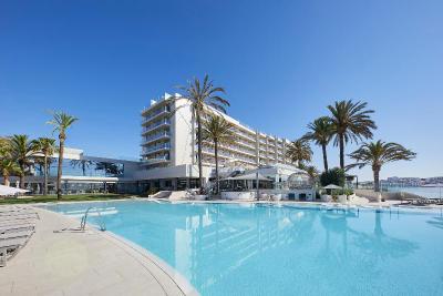 Torre del Mar Ibiza