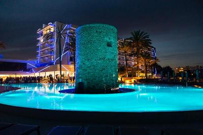 Torre del Mar Ibiza