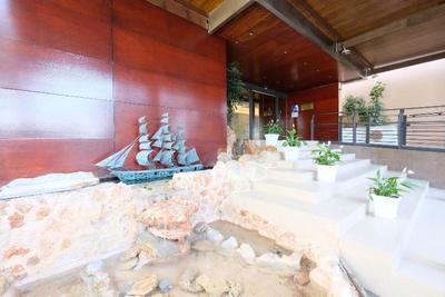 AzuLine Hotel Bergantin