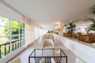 AzuLine Hotel Bergantin