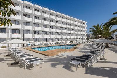Vibra Jabeque Soul Aparthotel