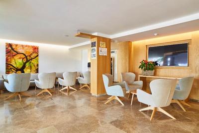 APARTAMENTOS CASA LUIS by INVISA