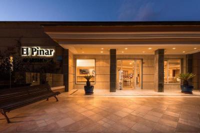 El Pinar