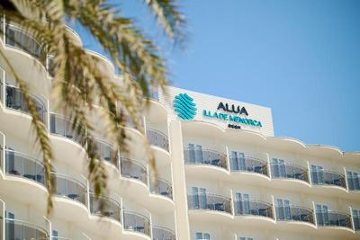 Alua Illa de Menorca