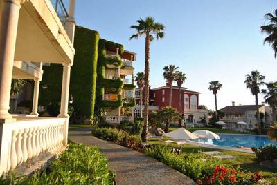 HG Jardin de Menorca
