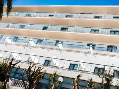 Globales Cala'n Blanes