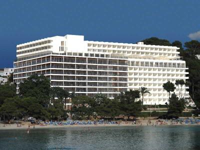 Meliá Cala Galdana