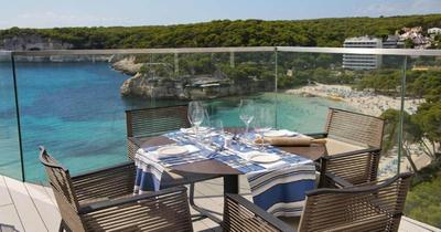 Meliá Cala Galdana
