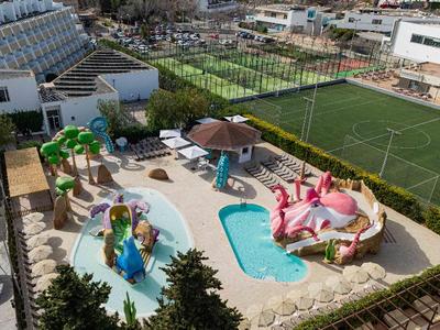 MarSenses Rosa del Mar Hotel & Spa