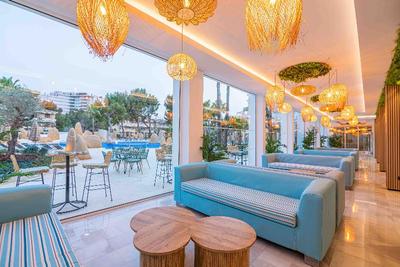 MarSenses Rosa del Mar Hotel & Spa