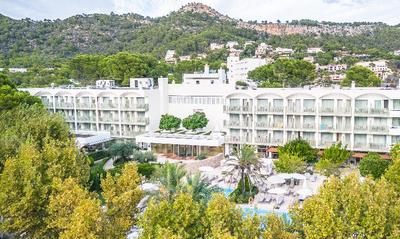 Canyamel Park Hotel & Spa