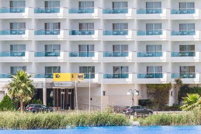 Eix Lagotel Holiday Resort