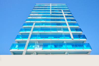 BG Tonga Tower Design Hotel & Suites