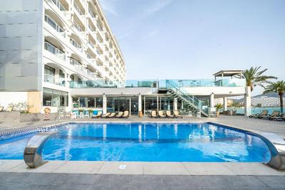Seramar Comodoro Playa