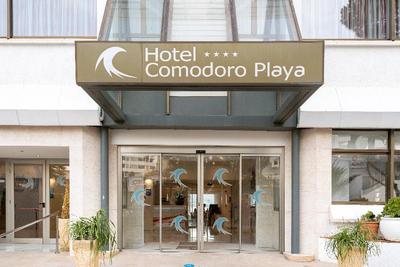 Seramar Comodoro Playa