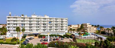Hotel Globales Cala´n Bosch