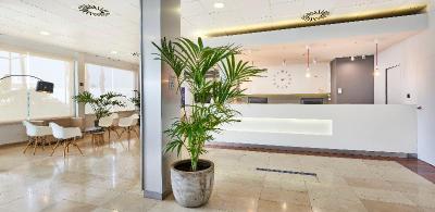 Hotel Globales Cala´n Bosch