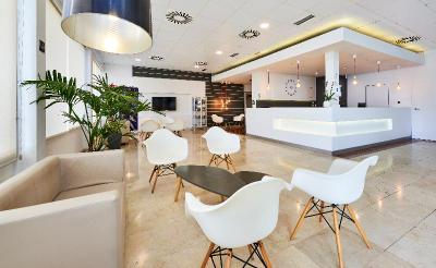Hotel Globales Cala´n Bosch