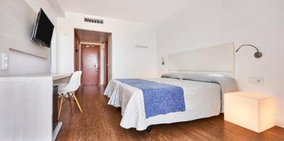 Hotel Globales Cala´n Bosch