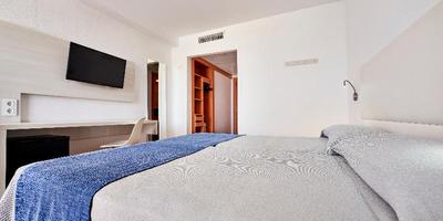 Hotel Globales Cala´n Bosch
