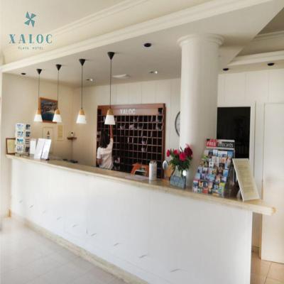 Xaloc Playa