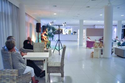 Xaloc Playa