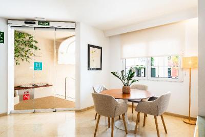 Hotel Menorca Patricia