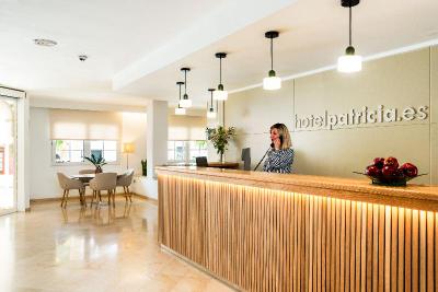 Hotel Menorca Patricia