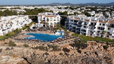 Alua Suites las Rocas
